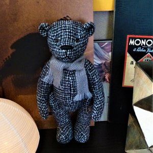 Interior MARUSYA Bear by LORABILA.